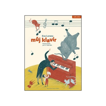 Můj klavír