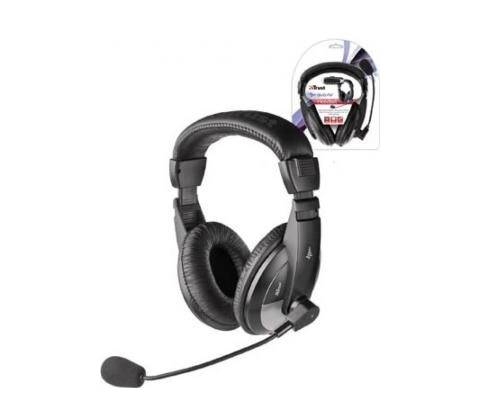 Trust Quasar Headset
