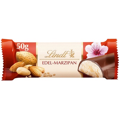 Lindt Marzipán 50 g
