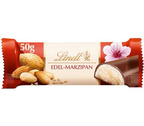Lindt Marzipán 50 g