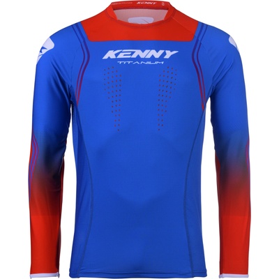 Kenny TITANIUM 25 patriot