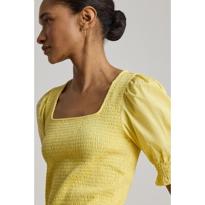 Ralph Lauren блуза дамска от памук (200P09102) - answear - 193,61 лв