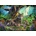 Ravensburger - Puzzle Krasny: Wolves in the Forest - 1 000 piese