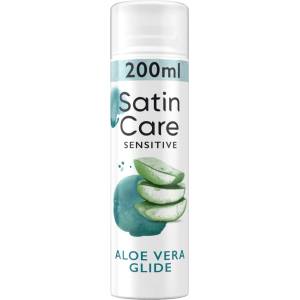 GIL SatinC гел за нокти 200ml Sensitive