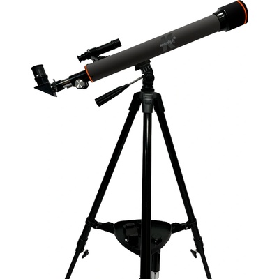 Levenhuk Kelvin Nova BASE 50/600
