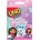 Mattel Uno Junior: Изданието с кукленската къща на Габи (JLH17)