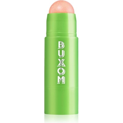 Buxom Powerfull Lip Balm Scrub Sweet Guava 6 g