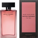 Parfumy Narciso Rodriguez For Her Musc Noir Rose parfumovaná voda dámska 100 ml