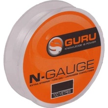 Guru N-Gauge 100 m 0,19 mm