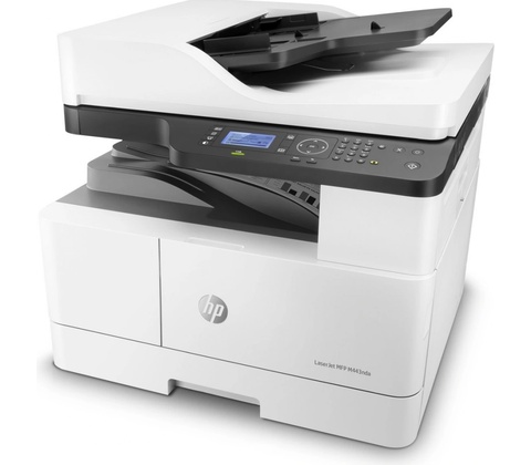 HP LaserJet MFP M443nda 8AF72A