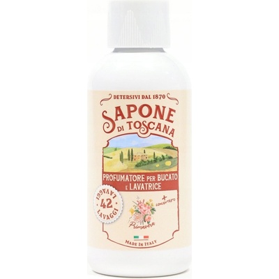 Sapone di Toscana parfém do praní Primavera 250 ml 42 PD
