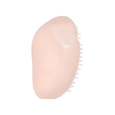 Tangle Teezer The Original Plant Brush Marshmallow Pink четка за коса