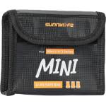 SUNNYLiFE калъф за 3 батерии за Mini 5 Pro (N5P-DC085)