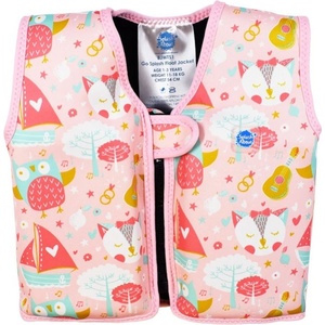Splash About go splash float jacket went to sea s