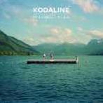 Kodaline - In a Perfect World Vinyl