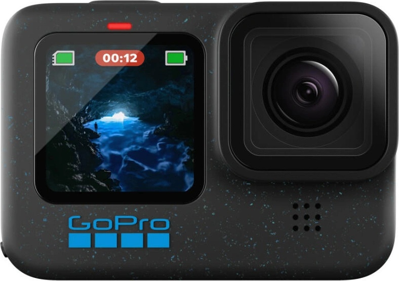 GoPro HERO12 Black (CHDHX-121-RW)