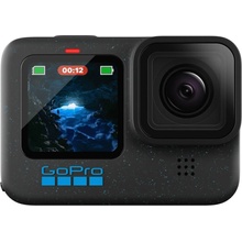 GoPro HERO12 Black (CHDHX-121-RW)