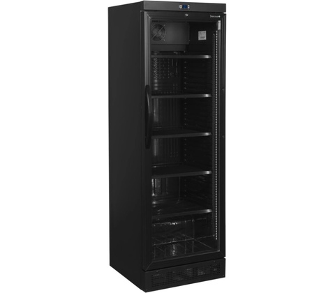 Tefcold CEV 435 BLACK