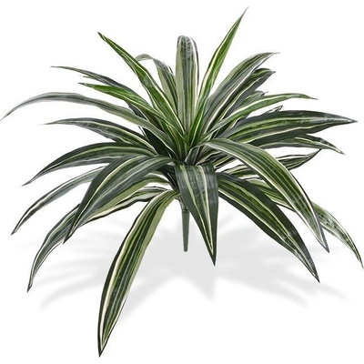 MF Umělá rostlina Dracena Vario (40cm)