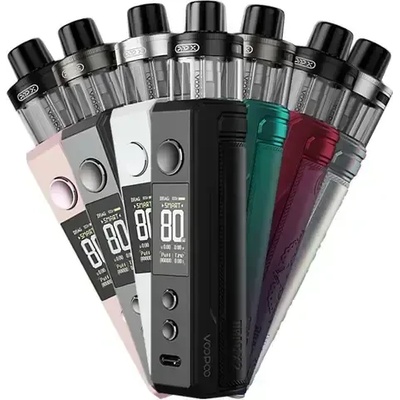 VooPoo Drag X2 Pod Kit 2500mAh 80W 5ml