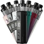 VooPoo Drag X2 Pod Kit 2500mAh 80W 5ml