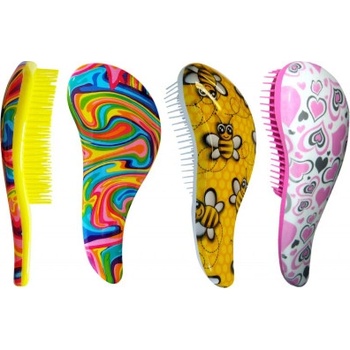 Natalia Angers kartáč rozčesávač Kids 6502S