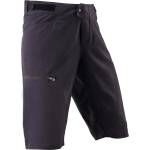 Leatt Мъжки шорти за колоездене Leatt MTB Gravity 2.0 Shorts Cycling bottoms - Black - размер XXL (055-3607-0115)