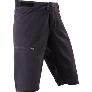 Leatt Мъжки шорти за колоездене Leatt MTB Gravity 2.0 Shorts Cycling bottoms - Black - размер XXL (055-3607-0115)