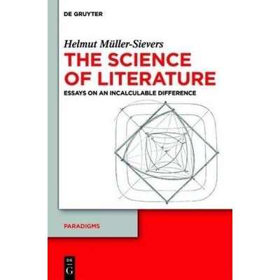 The Science of Literature