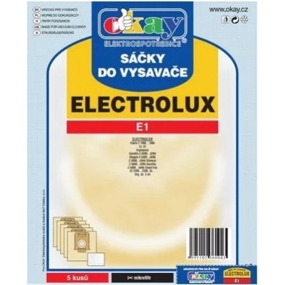 Electrolux E1 5 ks