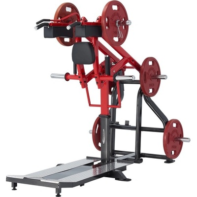 Steelflex Plateload Line PLSS