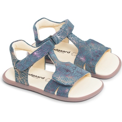 Bundgaard Roxanne II Teal Blossom