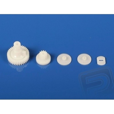 HITEC Prevody HS-75BB 6343