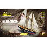 Mamoli Рибарска шхуна Син Нос - Bluenose (MM11)