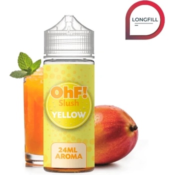OHF Slush Yellow Slush 24ml/120ml