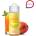OHF Slush Yellow Slush 24ml/120ml