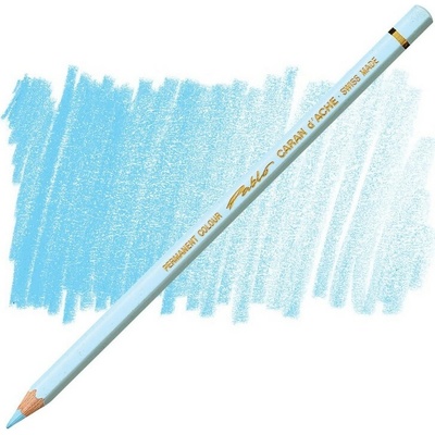 Caran D'ache Pablo bluish pale 666 371