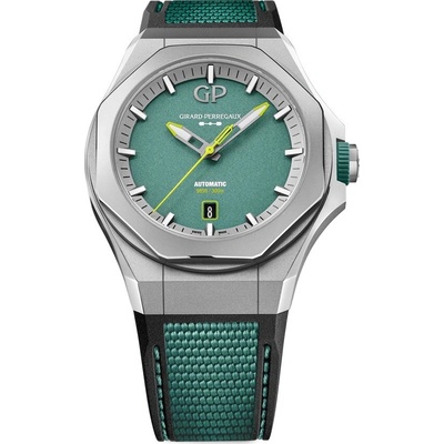 Girard Perregaux 81070-21-3405-1CX