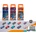 Armtoys МЕТАЛНИ КОЛИ 4 БР. В КОМПЛЕКТ С ДРЪЖКА