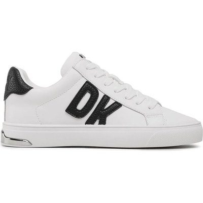 DKNY Сникърси DKNY Abeni Lace Up Sneaker K1300916 QZC (Abeni Lace Up Sneaker K1300916)