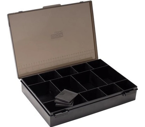 NASH large tackle box
