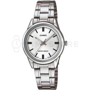 Casio Timeless LTP-V005D-7AUDF (LTP-V005D-7AUDF) Часовници