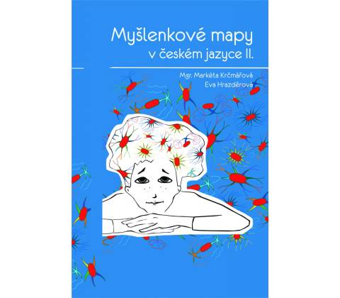 Myšlenkové mapy II