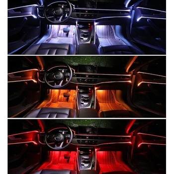 Image 1 of Paolo Led светлина за интериора на автомобила (am28955)