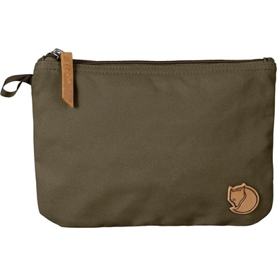 Fjällräven Organizér Gear Pocket Dark Olive