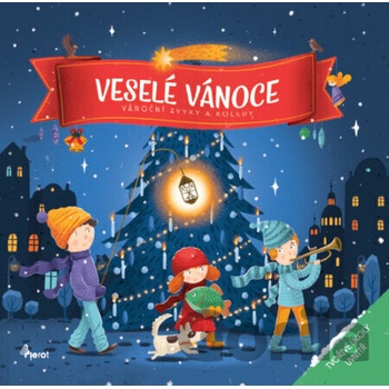 Veselé Vánoce