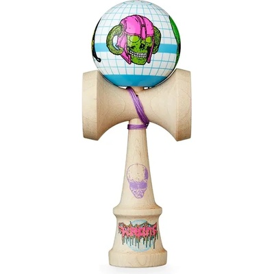 KROM KENDAMA Funeral french point of no return (22476)
