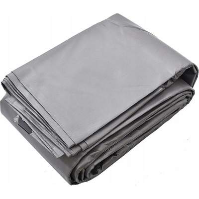 Bradas krycí plachta 260 g/m² Extra silná 3 x 4 m