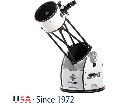 Meade LightBridge 10“ F/5