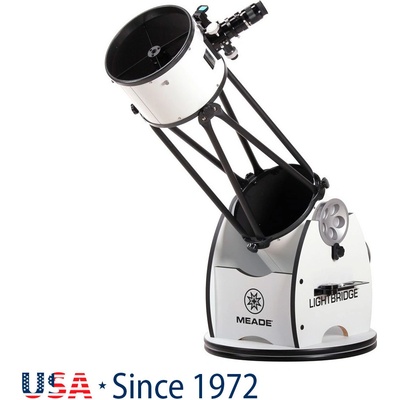 Meade LightBridge 10“ F/5